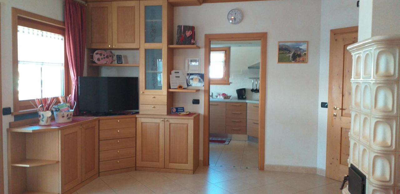 Appartamento Girasole Ливиньо Екстериор снимка